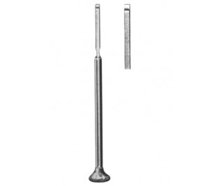 Bone Files and Chisels
